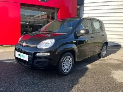 Photo Fiat Panda