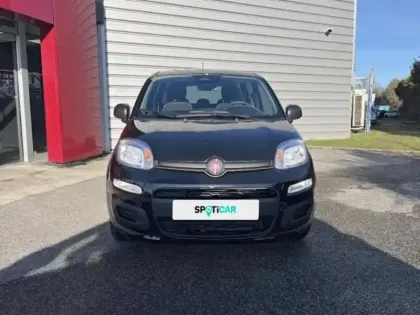 Photo 1 Fiat Panda  Classic 1.0 70ch BSG S&S Icône Step 2