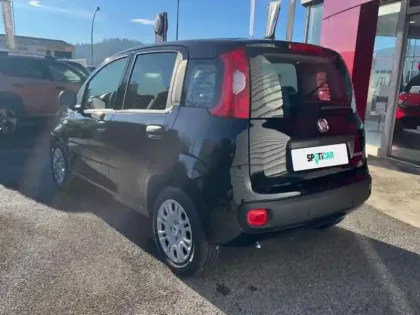Photo 6 Fiat Panda  Classic 1.0 70ch BSG S&S Icône Step 2