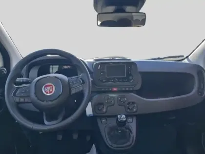 Photo 7 Fiat Panda  Classic 1.0 70ch BSG S&S Icône Step 2