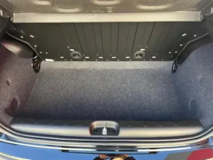 Photo 5 Fiat Panda  Classic 1.0 70ch BSG S&S Icône Step 2