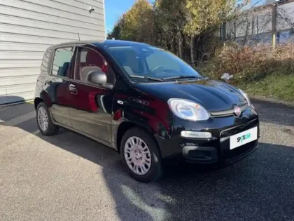Photo 2 Fiat Panda  Classic 1.0 70ch BSG S&S Icône Step 2
