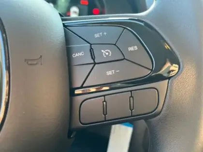 Photo 12 Fiat Panda  Classic 1.0 70ch BSG S&S Icône Step 2