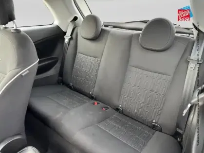 Photo 10 Fiat 500  E 95CH ACTION