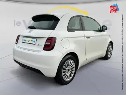 Photo 5 Fiat 500  E 95CH ACTION