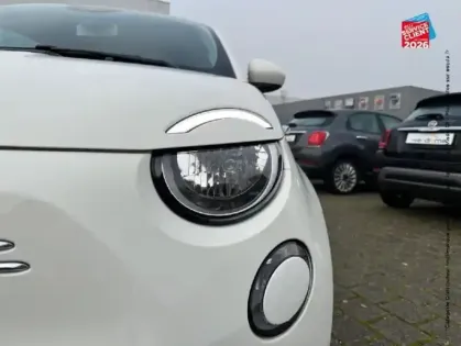 Photo 12 Fiat 500  E 95CH ACTION