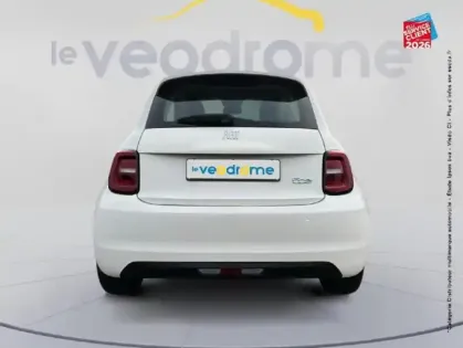 Photo 6 Fiat 500  E 95CH ACTION