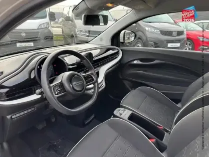 Photo 14 Fiat 500  E 95CH ACTION