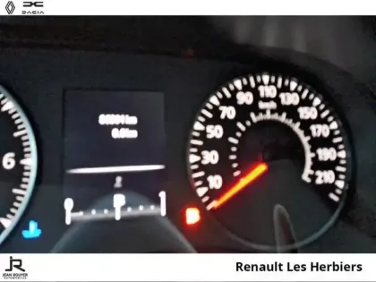 Photo 13 Dacia Duster  1.5 Blue dCi 115ch Prestige 4x2 E6U