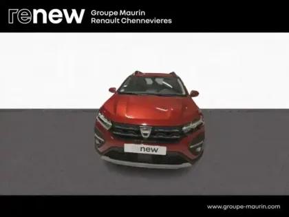 Photo 1 Dacia Sandero  1.0 TCe 90ch Confort -22