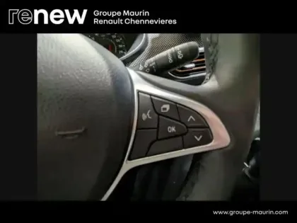 Photo 14 Dacia Sandero  1.0 TCe 90ch Confort -22