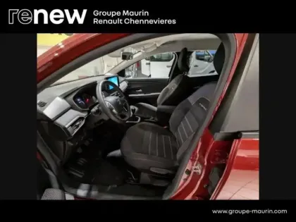 Photo 8 Dacia Sandero  1.0 TCe 90ch Confort -22