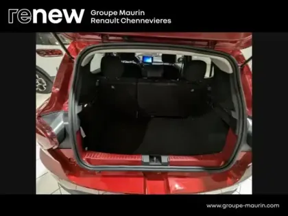 Photo 10 Dacia Sandero  1.0 TCe 90ch Confort -22