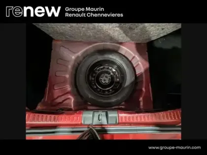 Photo 11 Dacia Sandero  1.0 TCe 90ch Confort -22