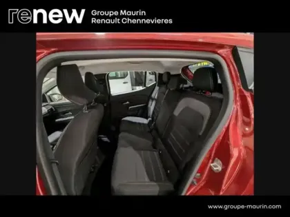 Photo 9 Dacia Sandero  1.0 TCe 90ch Confort -22