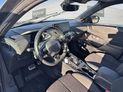 Photo 22 DS DS 3  Crossback E-Tense Performance Line +