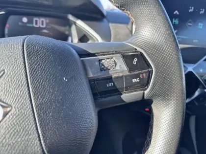 Photo 14 DS DS 3  Crossback E-Tense Performance Line +