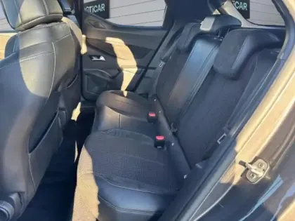 Photo 9 DS DS 3  Crossback E-Tense Performance Line +