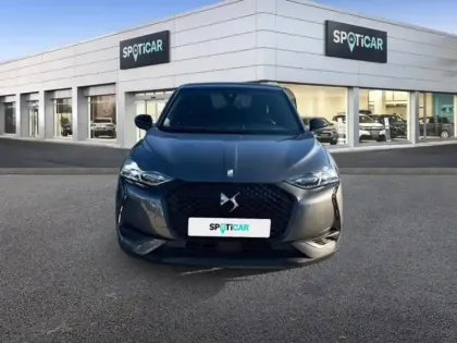 Photo 16 DS DS 3  Crossback E-Tense Performance Line +