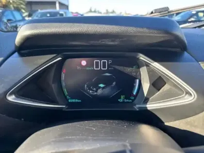 Photo 12 DS DS 3  Crossback E-Tense Performance Line +