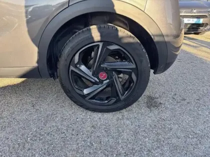 Photo 25 DS DS 3  Crossback E-Tense Performance Line +