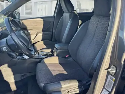 Photo 23 DS DS 3  Crossback E-Tense Performance Line +