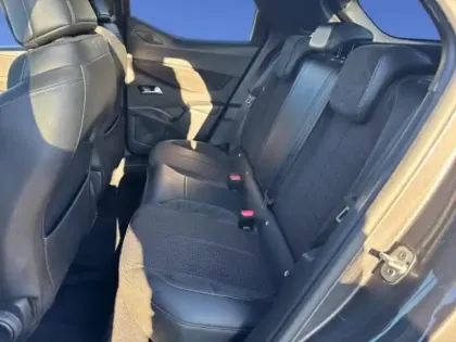 Photo 24 DS DS 3  Crossback E-Tense Performance Line +