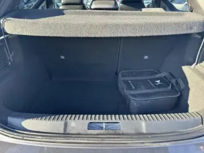 Photo 5 DS DS 3  Crossback E-Tense Performance Line +