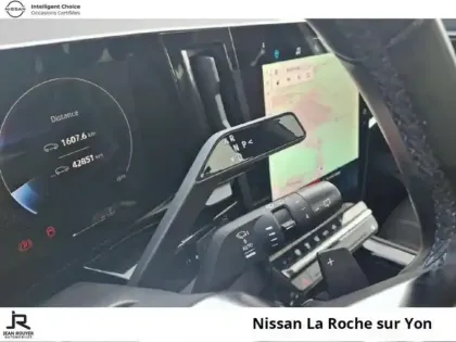 Photo 5 Renault Austral  1.3 TCe mild hybrid 160ch Techno auto