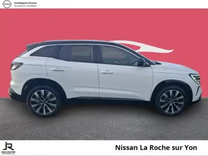 Photo 11 Renault Austral  1.3 TCe mild hybrid 160ch Techno auto