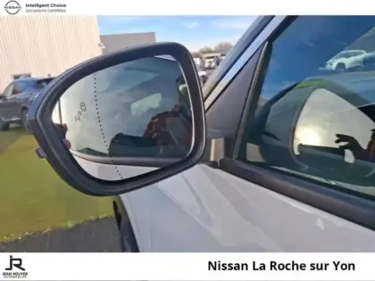 Photo 12 Renault Austral  1.3 TCe mild hybrid 160ch Techno auto