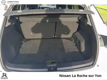 Photo 6 Renault Austral  1.3 TCe mild hybrid 160ch Techno auto