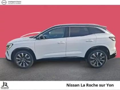 Photo 9 Renault Austral  1.3 TCe mild hybrid 160ch Techno auto