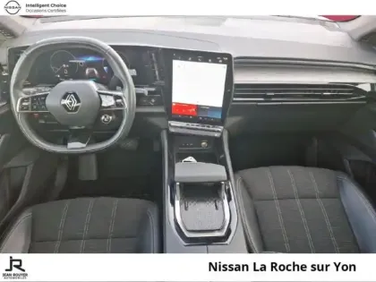 Photo 4 Renault Austral  1.3 TCe mild hybrid 160ch Techno auto