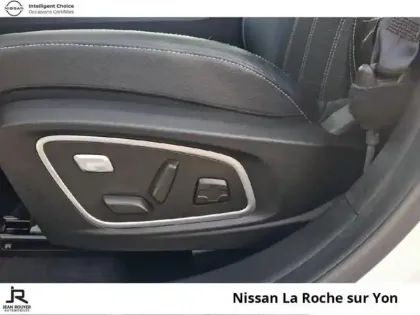 Photo 14 Renault Austral  1.3 TCe mild hybrid 160ch Techno auto