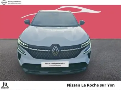 Photo 8 Renault Austral  1.3 TCe mild hybrid 160ch Techno auto