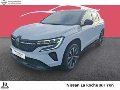 Photo Renault Austral