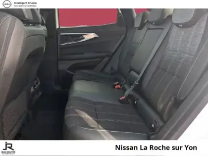 Photo 3 Renault Austral  1.3 TCe mild hybrid 160ch Techno auto