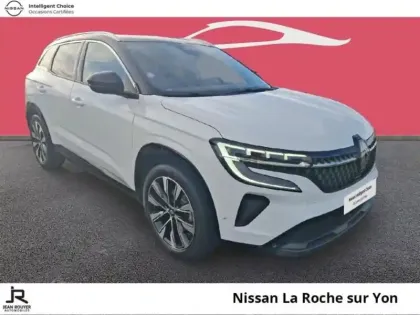 Photo 1 Renault Austral  1.3 TCe mild hybrid 160ch Techno auto