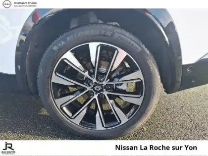 Photo 7 Renault Austral  1.3 TCe mild hybrid 160ch Techno auto