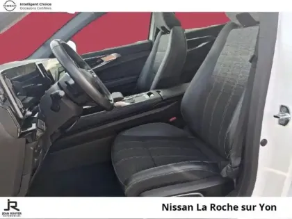 Photo 2 Renault Austral  1.3 TCe mild hybrid 160ch Techno auto