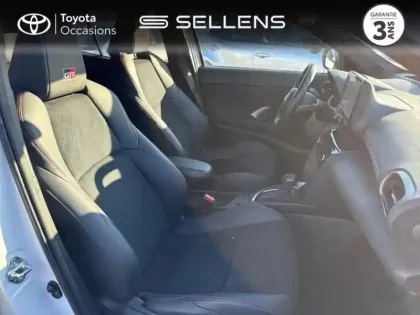 Photo 5 Toyota Yaris  Cross 116h GR Sport MY22