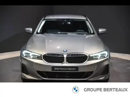 Photo 6 BMW Serie 3 Série 3 Touring 320eA 204ch Business Design