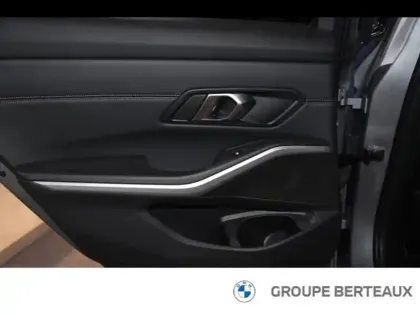 Photo 13 BMW Serie 3 Série 3 Touring 320eA 204ch Business Design