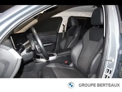 Photo 9 BMW Serie 3 Série 3 Touring 320eA 204ch Business Design