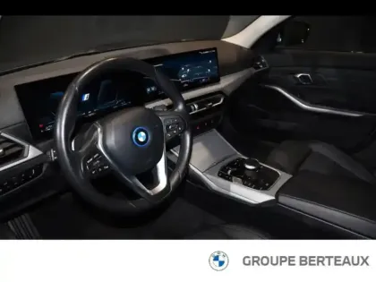 Photo 8 BMW Serie 3 Série 3 Touring 320eA 204ch Business Design