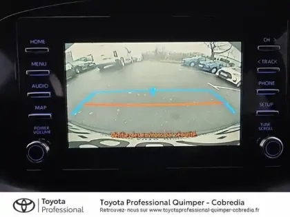 Photo 14 Toyota Aygo  X 1.0 VVT-i 72ch Dynamic MY23