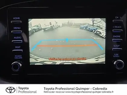 Photo 29 Toyota Aygo  X 1.0 VVT-i 72ch Dynamic MY23