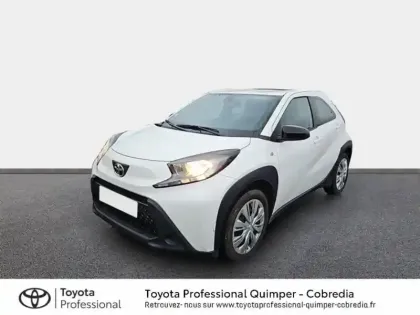 Photo Toyota Aygo