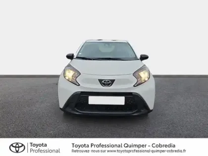 Photo 19 Toyota Aygo  X 1.0 VVT-i 72ch Dynamic MY23